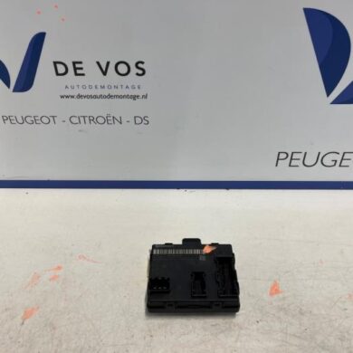 Peugeot 308 1.2 PureTech Hybrid 136 Modul (sonstige) 2022 9853063580-1690044980