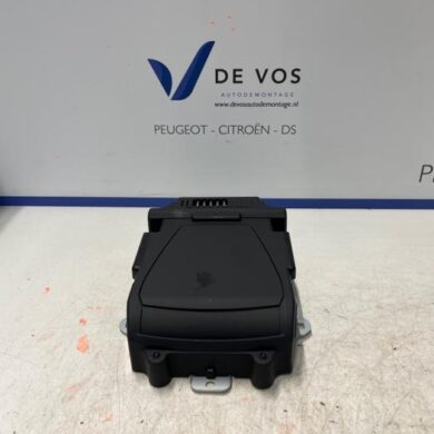 Citroen C3 Aircross 1.2 e-THP PureTech 110 Frontscheibenanzeige HNV 2024 9825511080-9835071180