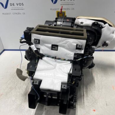 Peugeot 508 1.5 BlueHDi 130 Kachelhuis 2019 1635058280