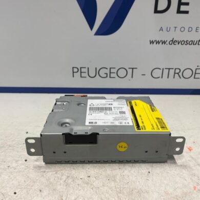 Peugeot 3008 1.2 12V PureTech Hybrid 48V Radio 2022 1636284980-9844106080