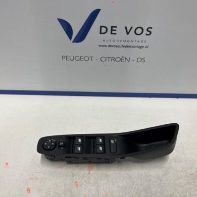 Opel Grandland X 1.2 Turbo 12V Hybrid Multi-functional window switch 2023 98319739ZD