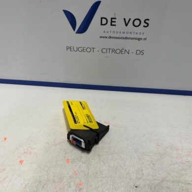 Opel Crossland X 1.2 Turbo 12V Kamera Vorderseite 2021 9829338880