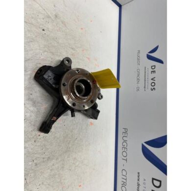 Peugeot 308 1.5 Blue HDi 130 16V Knuckle, front left 2021 1647857480