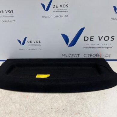 Citroen DS3 1.6 e-HDi Parcel shelf 2011 8795AK
