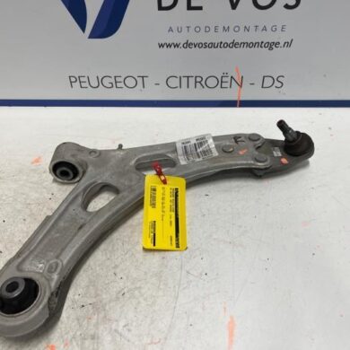 DS Automobiles DS7 Crossback 1.6 16V PureTech 225 Draagarm rechts-voor 2022 9815014380