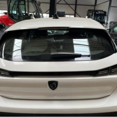 Peugeot 308 1.5 Blue HDi 130 16V Achterklep 2022 1681372380-1681372480