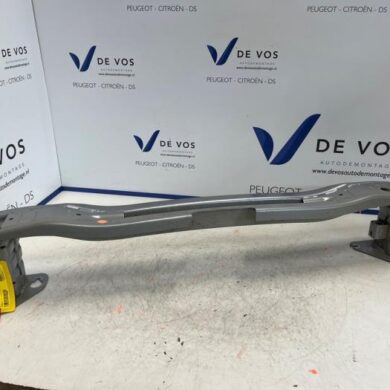 Peugeot 208 e-208 50 kWh Bumperframe achter 2021 9829526780