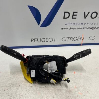 Opel Grandland X 1.2 Turbo 12V Combischakelaar Stuurkolom 2019 98289620YX-98421541YX