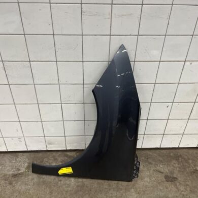 Peugeot 3008 1.6 HDiF 16V Kotflügel links vorne 2012 7840W9