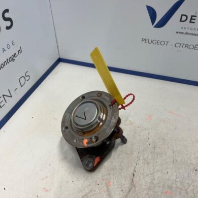 Opel Corsa 1.2 Turbo 12V 130 Wielnaaf achter 2023 9822539980