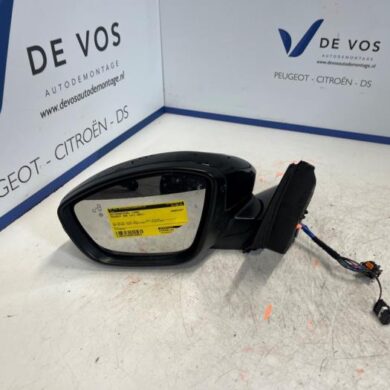 Peugeot 208 e-208 50 kWh Buitenspiegel links 2021 98260233XT