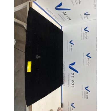 DS Automobiles DS7 Crossback 1.6 16V PureTech 225 Boot mat 2022 98173581ZD