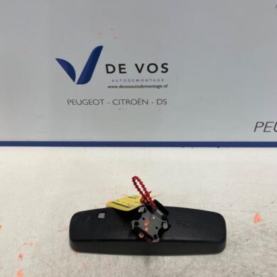 DS Automobiles DS7 Crossback 1.6 16V PureTech 225 Rear view mirror 2022 98088312XT