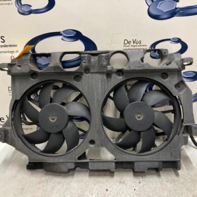 Citroen C6 3.0 HDiF V6 24V Koelvinhuis 2011 1253R2-7104LY