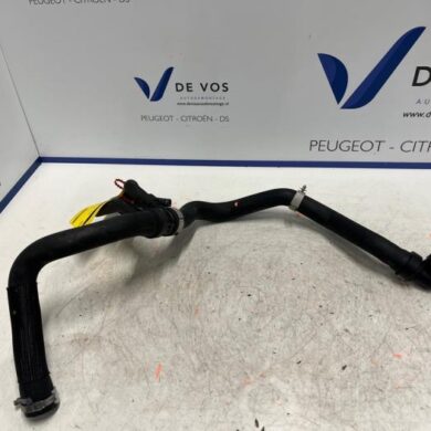 DS Automobiles DS7 Crossback 1.6 16V PureTech 225 Radiator hose 2022 9835120580