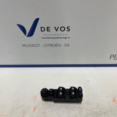 Peugeot 208 1.2 Vti 12V PureTech 100 Combischakelaar ramen 2021 96788264ZD