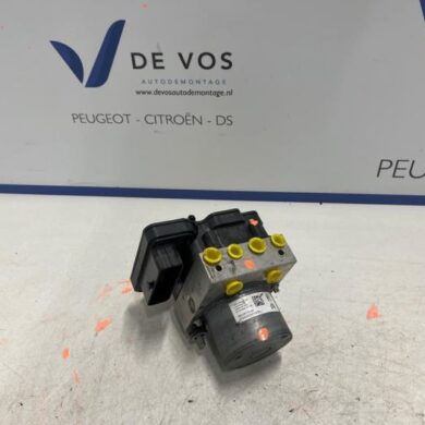 Citroen Berlingo 1.6 BlueHDI 100 ABS Pomp BHY 2017 1629084180-1682594780-9822873580