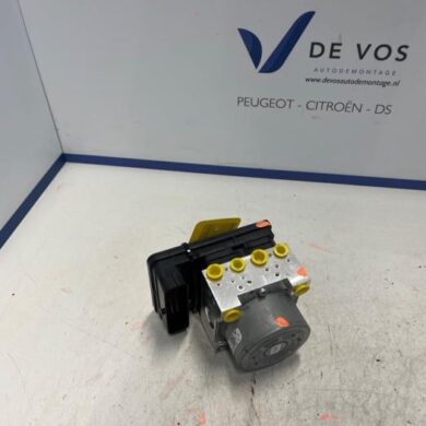 Opel Corsa 1.2 Turbo 12V 130 ABS Pomp HNS 2023 1673650480-1681013380-9846125380