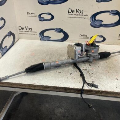 Citroen C3 Aircross  Power steering box 2021 1635076580-1656159980-1674142380