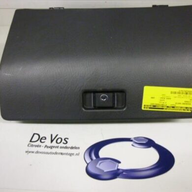 Citroen BX 19 GTi Dashboardkastje 1990