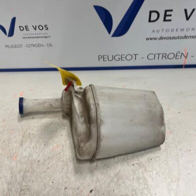 Peugeot 107 1.0 12V Ruitensproeiertank voor 2007 6405V9