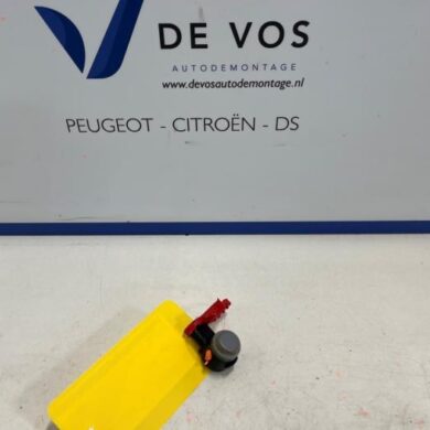 Peugeot 208 e-208 50 kWh PDC Sensor 2021 1633559480