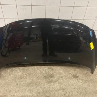 Peugeot 207 1.6 16V Bonnet 2007 7901N2