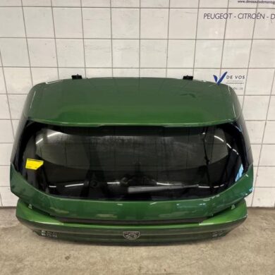 Peugeot 308 1.5 Blue HDi 130 16V Tailgate 2021 1681372480-9835337680
