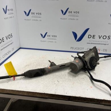 Citroen DS3 1.6 e-HDi Power steering box 2011 1610767780-1674118880-4001YV