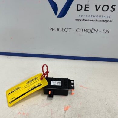 Peugeot 208 e-208 50 kWh Module (diversen) 2021 9828517980