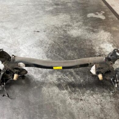 Peugeot 308 1.5 Blue HDi 130 16V Hinterachse Vorderradantrieb YHZ 2021 9833974780