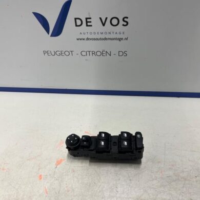 Opel Crossland X 1.2 Turbo 12V Multi-functional window switch 2021 96788281ZD