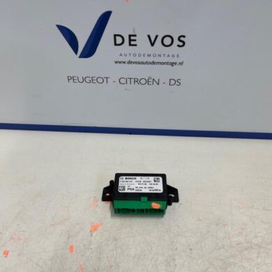 Citroen Berlingo 1.6 BlueHDI 100 PDC Module 2017 1623151580-9810664480