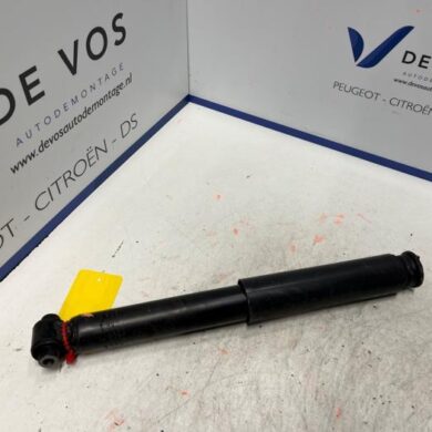 Peugeot 3008 1.2 12V PureTech Hybrid 48V Stoßdämpfer links hinten 2022 9824958980