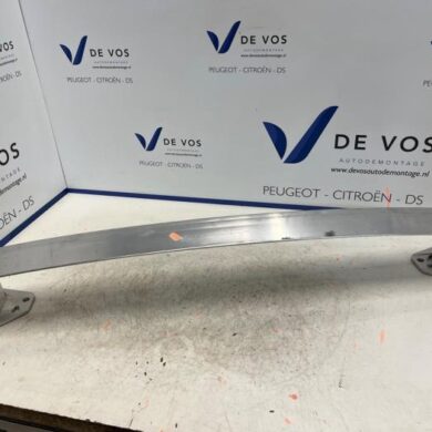 DS Automobiles DS7 Crossback 1.6 16V PureTech 225 Rear bumper frame 2022 9816354480