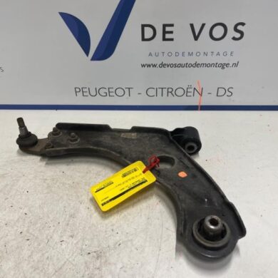 Opel Grandland X 2.0 CDTI Draagarm links-voor 2020 9816865580-9846329580