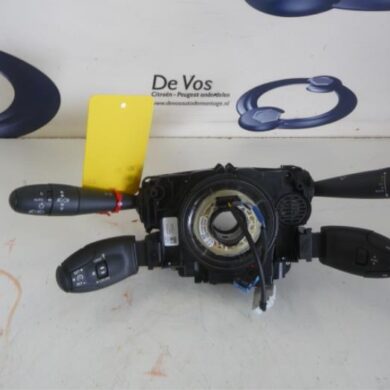 Citroen DS3  Combischakelaar Stuurkolom 2013 96773881XT-96773881ZD