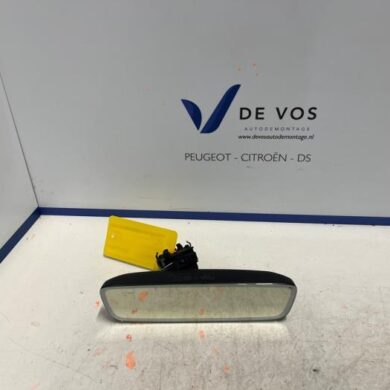 Peugeot 308 1.2 PureTech Hybrid 136 Innenspiegel 2022 98357698XT