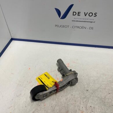 DS Automobiles DS7 Crossback 1.6 16V PureTech 225 Belt tensioner multi 5GG 2022 1611425480