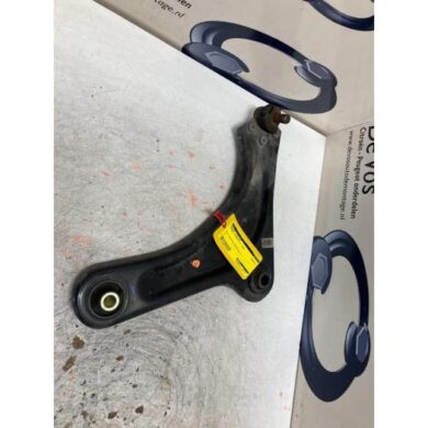 Citroen C4 Cactus 1.2 PureTech 110 12V Draagarm links-voor 2020 3520W7-9845235580