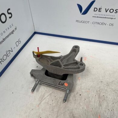 Peugeot 208 e-208 50 kWh Motorlager ZK01 2021 9826551380