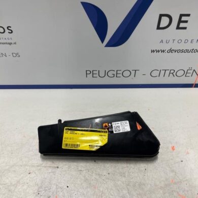 Opel Crossland X 1.2 Turbo 12V Side Airbag 2021 39106593