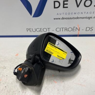 Opel Crossland X 1.2 Turbo 12V Buitenspiegel rechts 2021 98110259IO