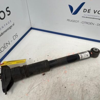 Peugeot 208 e-208 50 kWh Schokdemper links-achter 2021 9834826580