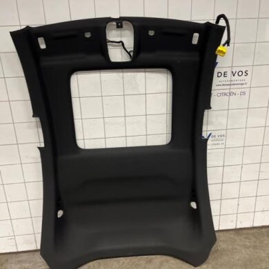 Peugeot 508 1.5 BlueHDi 130 Headlining 2019 98286981ZD