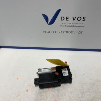 Peugeot 508 1.5 BlueHDi 130 Sunroof motor 2019 1638031180