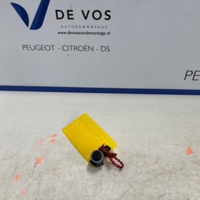 Peugeot 208 e-208 50 kWh PDC Sensor 2021 1633559380