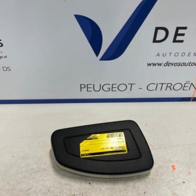 Citroen Berlingo 1.6 BlueHDI 100 Side Airbag 2017 8216WE