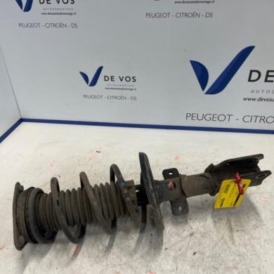 Peugeot 508 1.5 BlueHDi 130 Schokdemperpoot rechts-voor 2019 9829093380