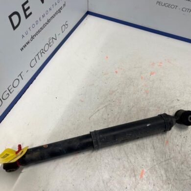 Opel Crossland X 1.2 Turbo 12V Schokdemper rechts-achter 2021 9841106480